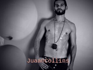 JuaanCollins