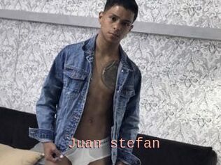 Juan_stefan