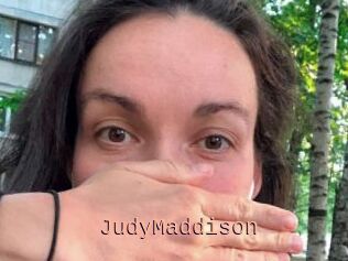 JudyMaddison