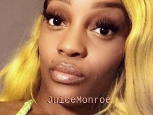 JuiceMonroe