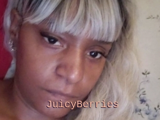 JuicyBerries