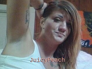 JuicyPeach