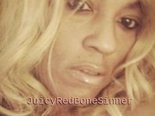 JuicyRedBoneSinner