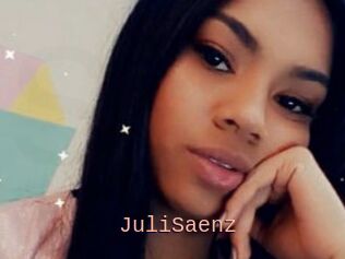 JuliSaenz