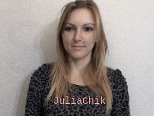 JuliaChik