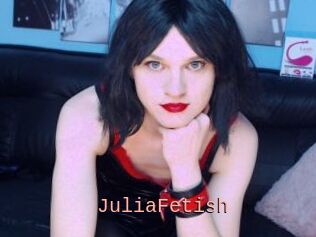 JuliaFetish