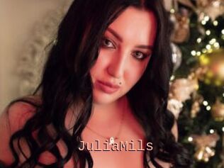 JuliaMils