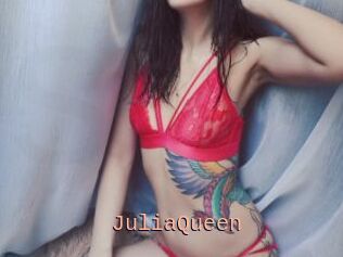 JuliaQueen