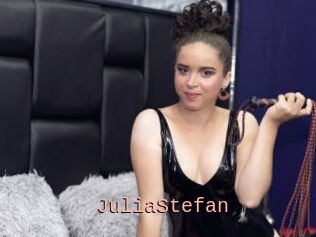 JuliaStefan