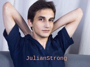 JulianStrong