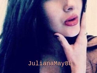 JulianaMay88