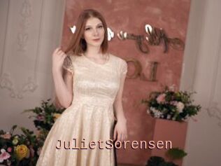 JulietSorensen