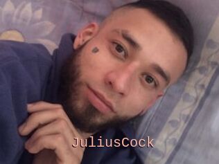 JuliusCock
