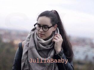 JulliaBaaby
