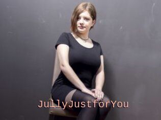 JullyJustforYou