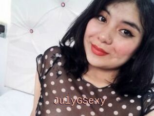 JulyGSexy