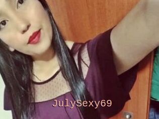 JulySexy69