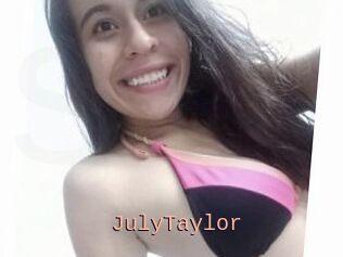 JulyTaylor