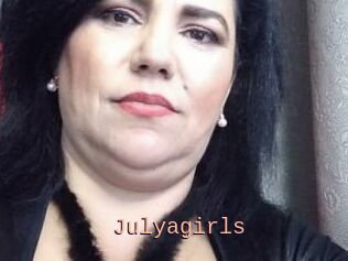 Julyagirls