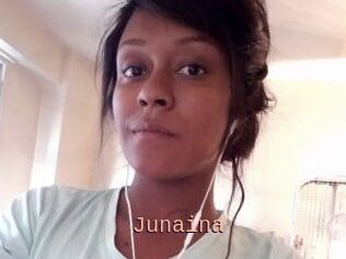 Junaina
