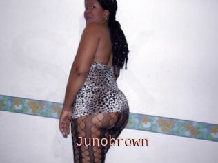 Junobrown