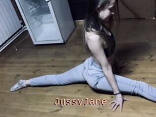 JussyJane
