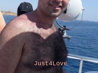 Just4Love