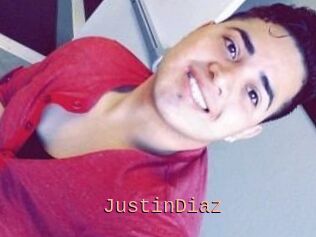 Justin_Diaz
