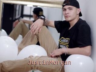 JustinMorgan