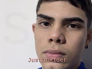 JustinRider