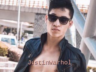 JustinWarhol