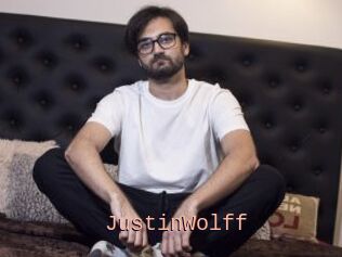 JustinWolff