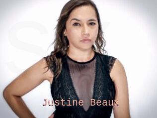 Justine_Beaux
