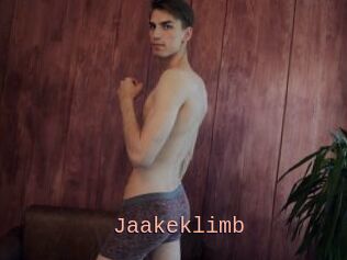 Jaakeklimb