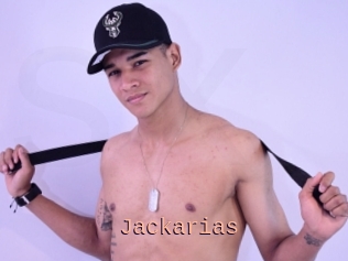 Jackarias
