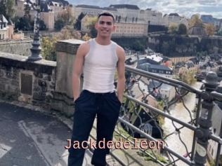 Jackdedeleon