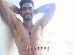 Jackgohan