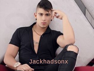 Jackhadsonx