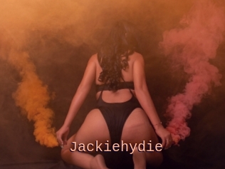 Jackiehydie
