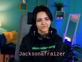 Jacksonafraizer