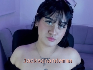 Jacksonandemma