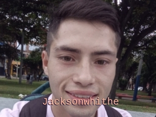 Jacksonwhithe