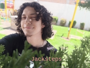 Jacksteps