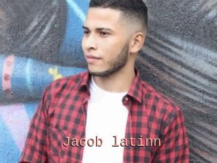 Jacob_latinn