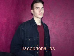 Jacobdonalds