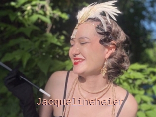 Jacquelineheier