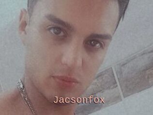Jacsonfox