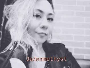 Jadeamethyst