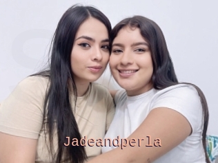 Jadeandperla