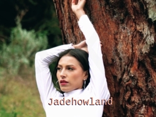 Jadehowland